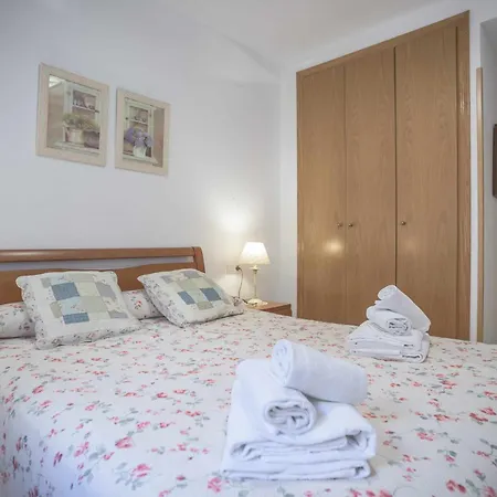 Casa Gabriela Ivan Luxury Homes 2ªpta Norte Apartment Castellon de la Plana