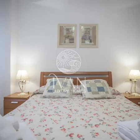 Apartment Casa Gabriela Ivan Luxury Homes 2ªpta Norte Castellon de la Plana