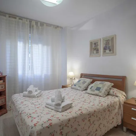 Apartment Casa Gabriela Ivan Luxury Homes 2ªpta Norte