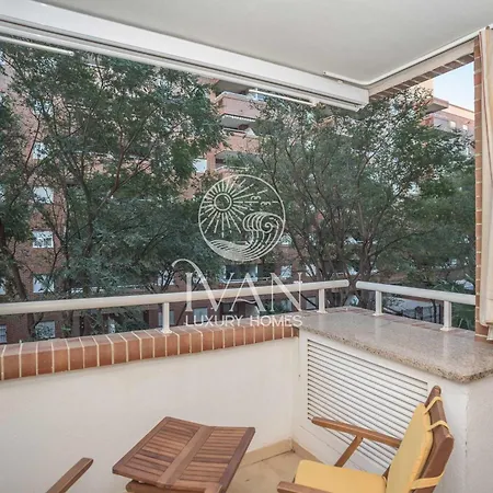 Apartment Casa Gabriela Ivan Luxury Homes 2ªpta Norte