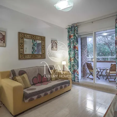 Apartment Casa Gabriela Ivan Luxury Homes 2ªpta Norte *