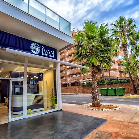 Casa Gabriela Ivan Luxury Homes 2ªpta Norte Apartment Castellon de la Plana